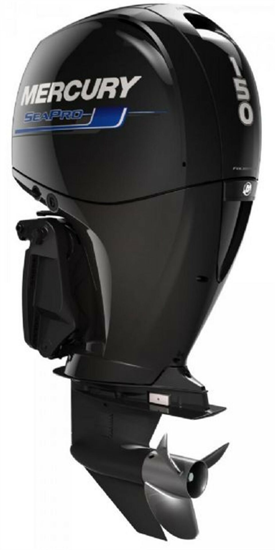 MERCURY F 150 L/XL/CXL EFI SEAPRO DENİZ MOTORU+