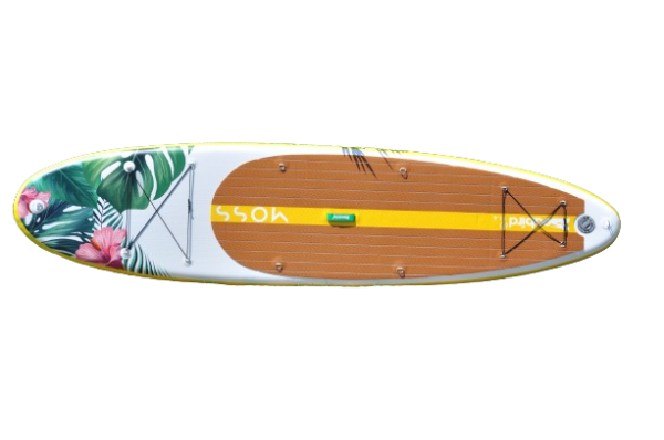 SEABIRD MOSS INFLATABLE SUP 11' 6''