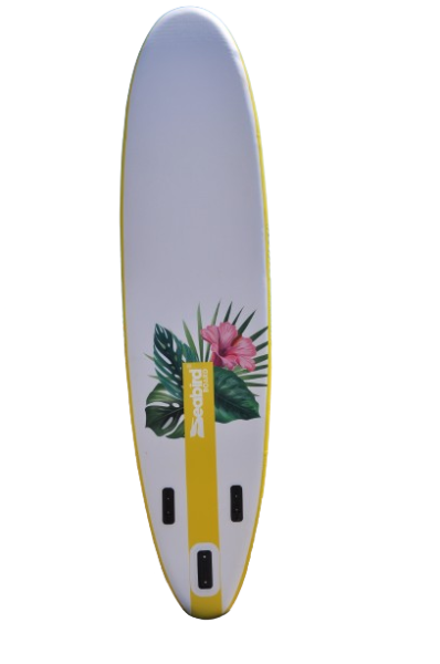 SEABIRD MOSS INFLATABLE SUP 11' 6''