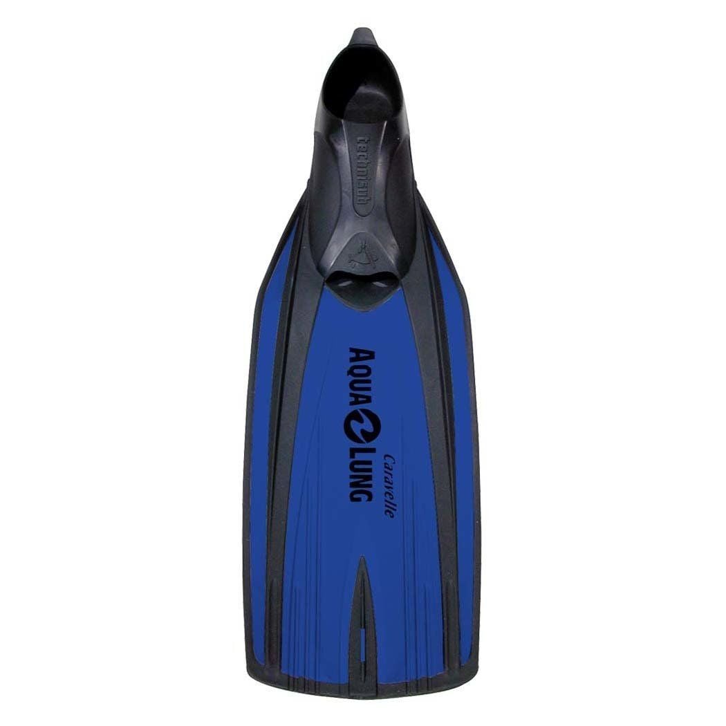 Aqua Lung Caravelle Kapalı Palet Mavi 38-39