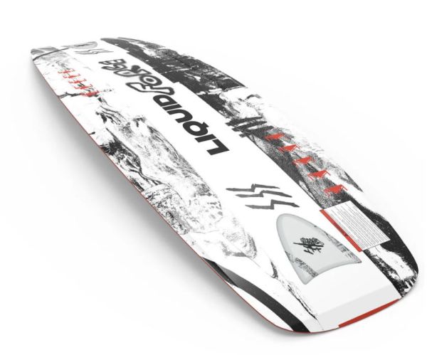 LIQUID FORCE ILLUSION WAKEBOARD (PARK SERIES)