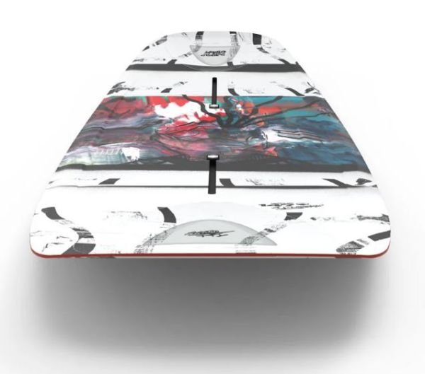 LIQUID FORCE ILLUSION WAKEBOARD (PARK SERIES)