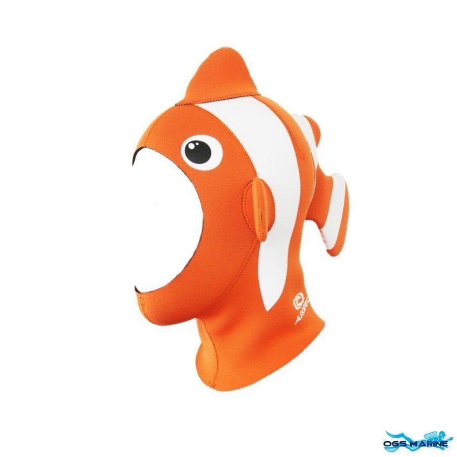 Nemo Dalış Başlığı M