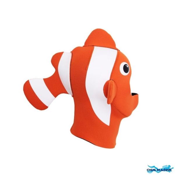 Nemo Dalış Başlığı S