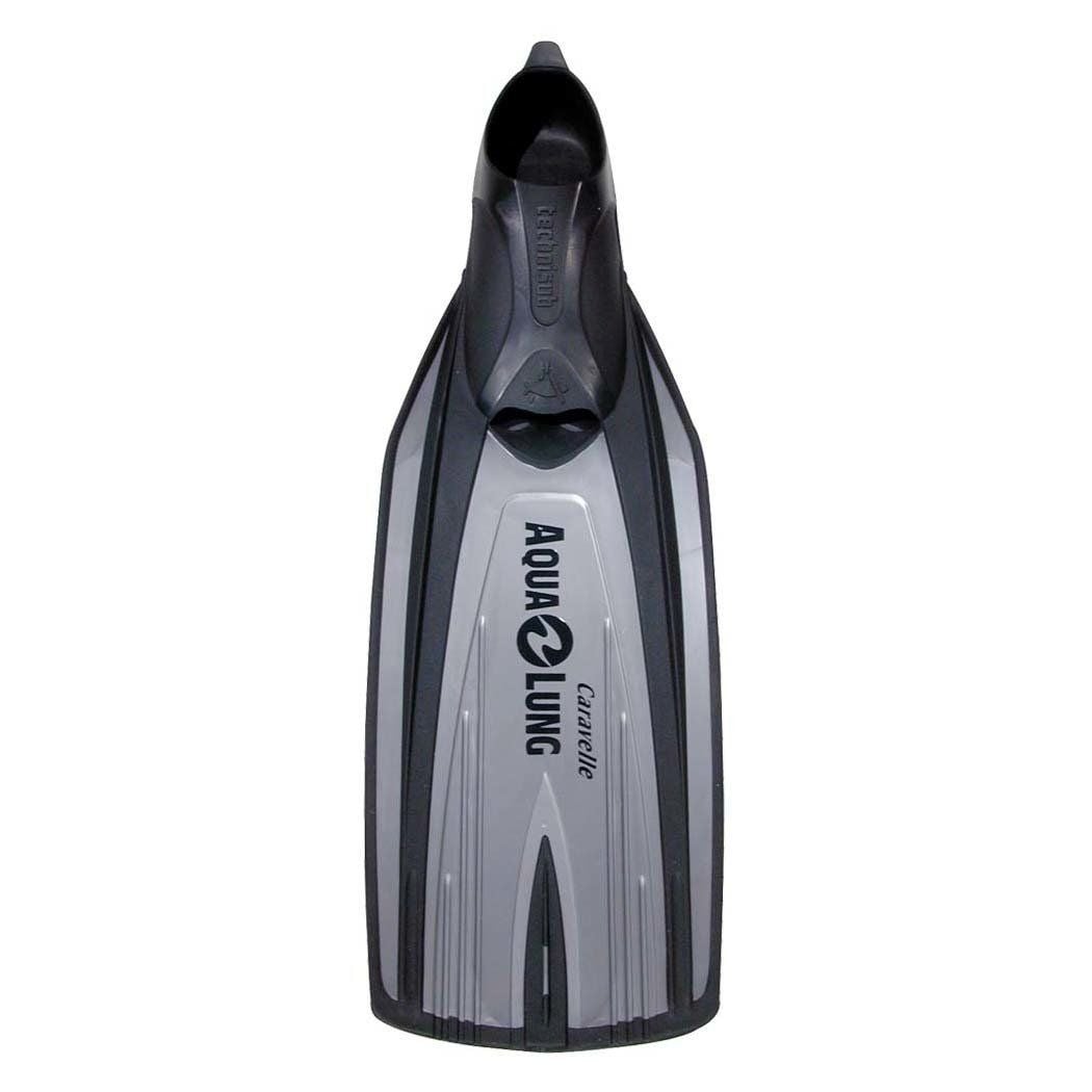 Aqua Lung Caravelle Kapalı Palet Gri 46-47