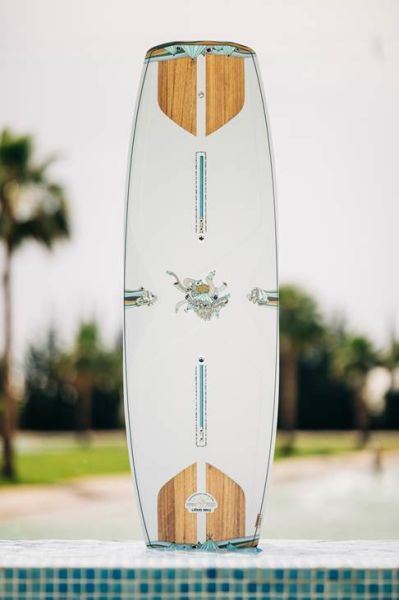 LIQUID FORCE PEAK WAKEBOARD (PARK SERIES)