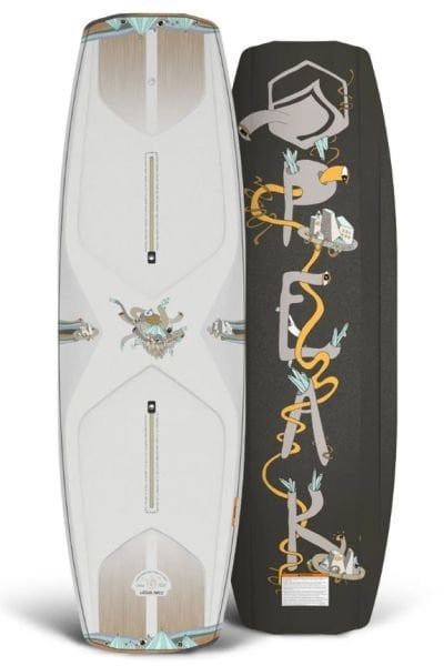 LIQUID FORCE PEAK WAKEBOARD (PARK SERIES)