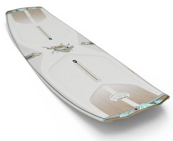 LIQUID FORCE PEAK WAKEBOARD (PARK SERIES)