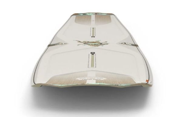 LIQUID FORCE PEAK WAKEBOARD (PARK SERIES)
