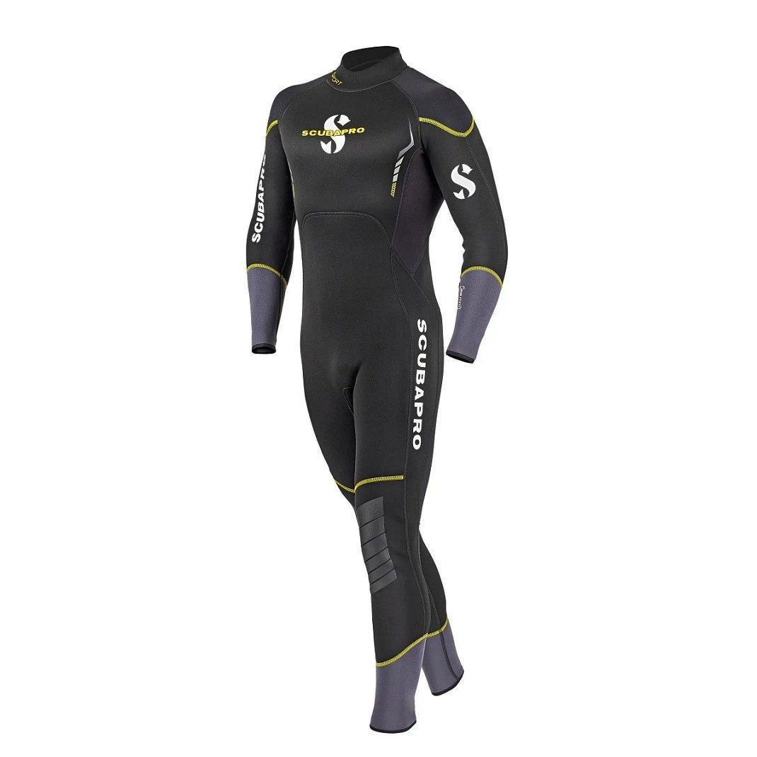 Scubapro G2 Sport 5 MM Erkek Elbise L
