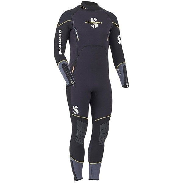 Scubapro G2 Sport 5 MM Erkek Elbise S