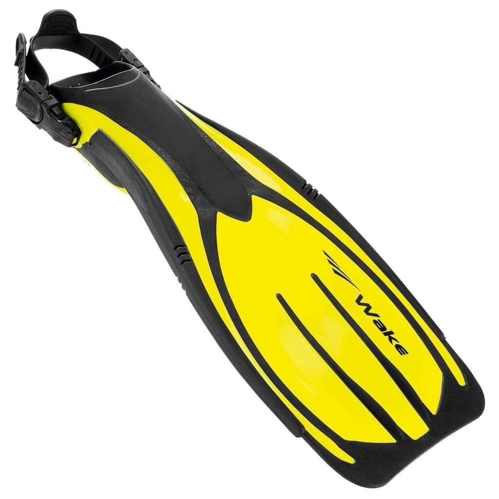 Scubapro Wake Palet SİYAH - M/L