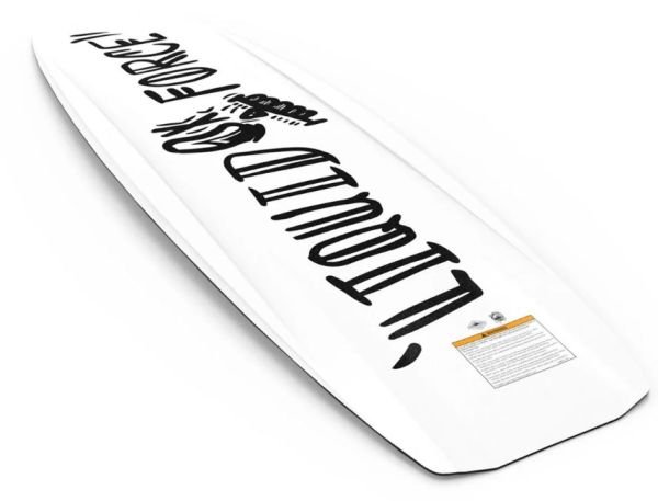 LIQUID FORCE APEX WAKEBOARD (PARK SERIES)