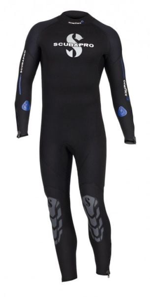 Scubapro Oneflex 3 MM Back ZIP S