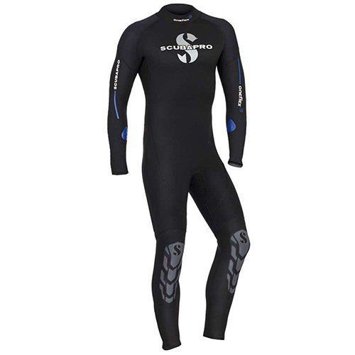Scubapro Oneflex 3 MM Back ZIP S
