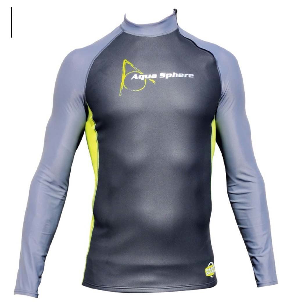 Aqua Sphere Top Aquaskin 0,5 MM Erkek S