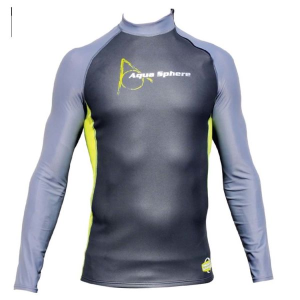 Aqua Sphere Top Aquaskin 0,5 MM Erkek S