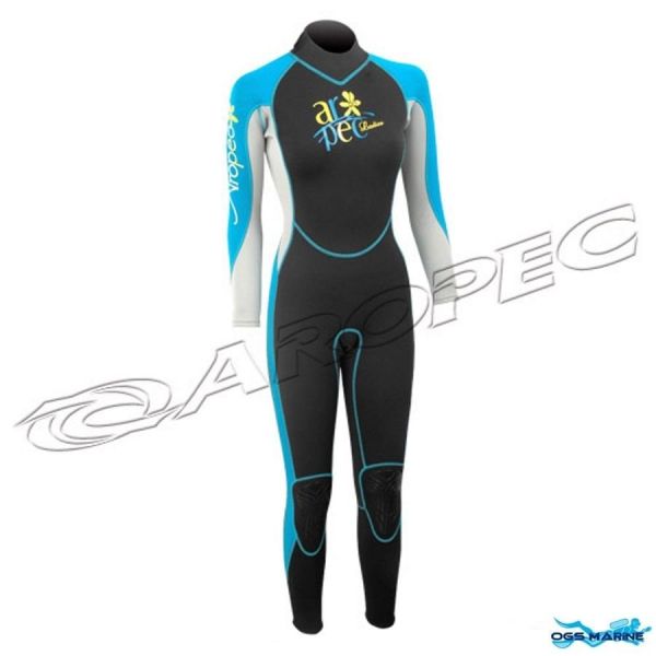 Vitality Lady 3 MM Mono Elbise S