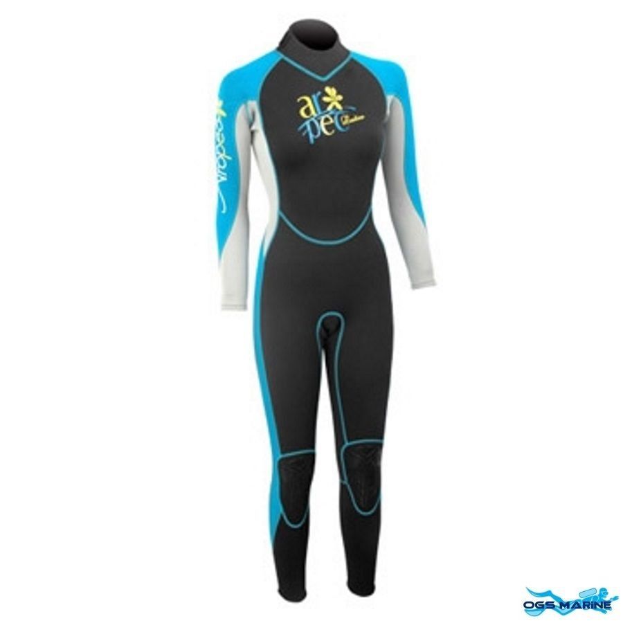 Vitality Lady 3 MM Mono Elbise XS
