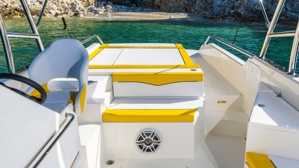 MERCAN EXCURSION 34 TEKNE (10.30 MT)