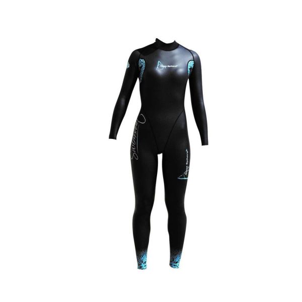 Aqua Sphere Tulum Aquaskin Hıver 1 MM Kadın M