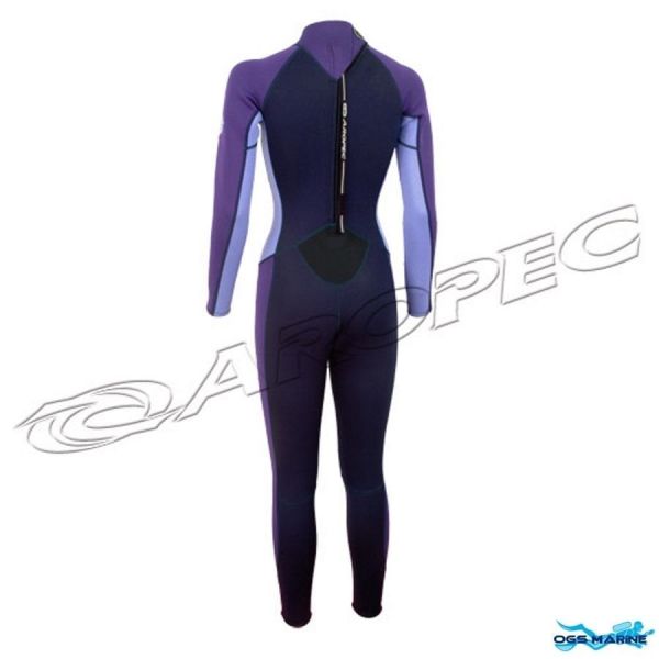 Leylak 3 MM Lady Mono Elbise M
