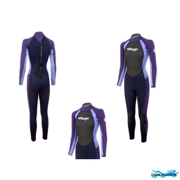 Leylak 3 MM Lady Mono Elbise M