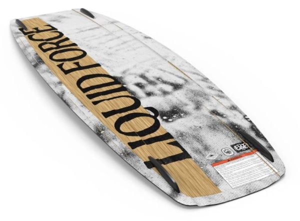 LIQUID FORCE APEX FS WAKEBOARD (PARK SERIES)