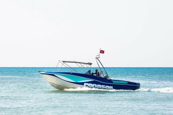 MERCAN PARASAILING 32 TEKNE (9.90 MT)