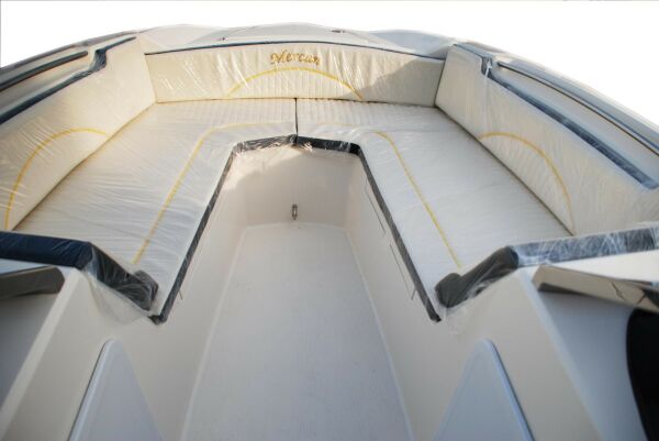 MERCAN PARASAILING 24 TEKNE (7.40 MT)