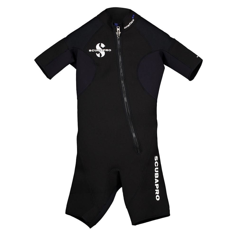 Oneflex 2.5 MM Shorty M