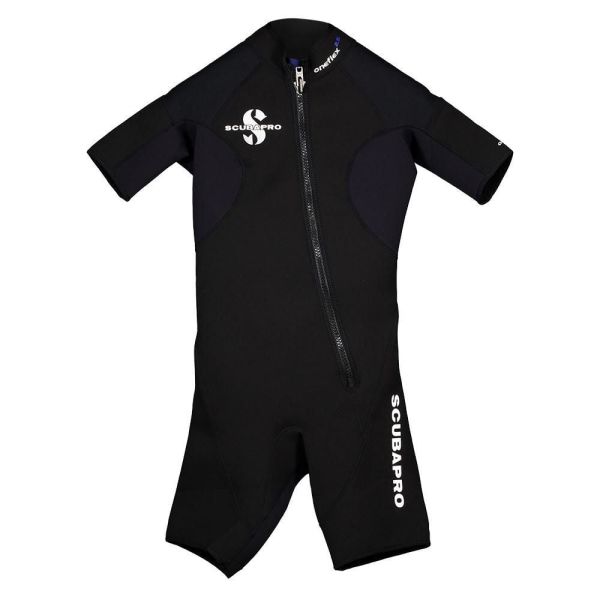 Oneflex 2.5 MM Shorty M