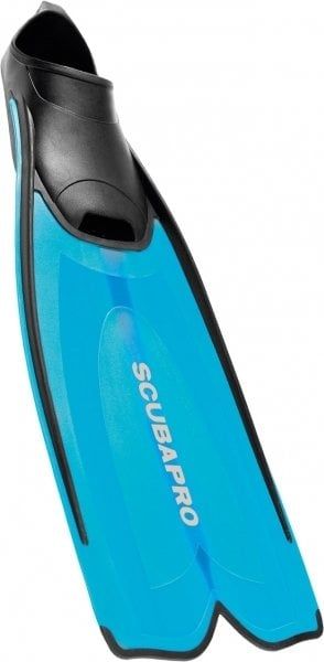 Scubapro Fluida 2 Palet 34/35