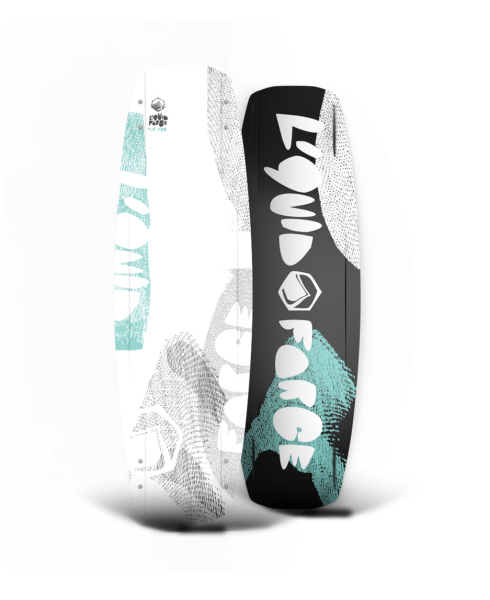 LIQUID FORCE FLX WAKEBOARD (PARK SERIES)