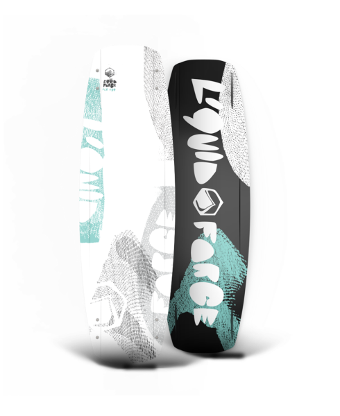 LIQUID FORCE FLX WAKEBOARD (PARK SERIES)
