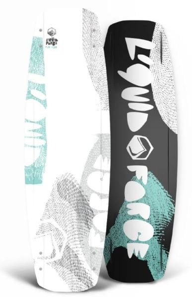 LIQUID FORCE FLX WAKEBOARD (PARK SERIES)