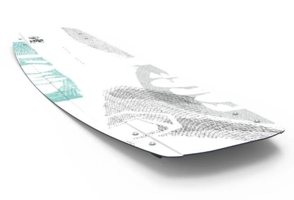 LIQUID FORCE FLX WAKEBOARD (PARK SERIES)