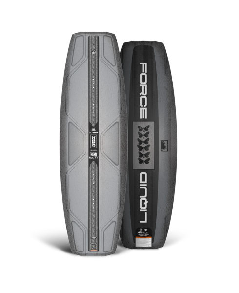 LIQUID FORCE AERO UNITY WAKEBOARD (BOAT SERIES)
