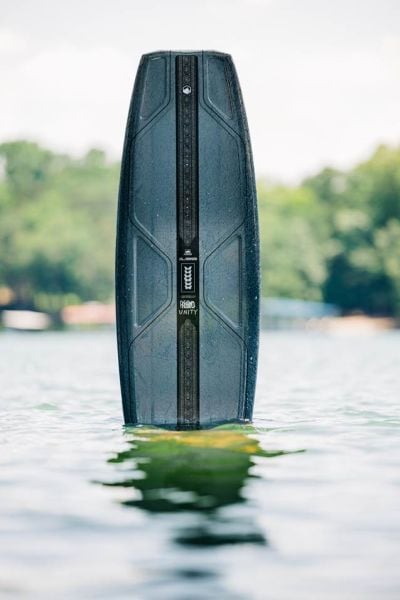 LIQUID FORCE AERO UNITY WAKEBOARD (BOAT SERIES)