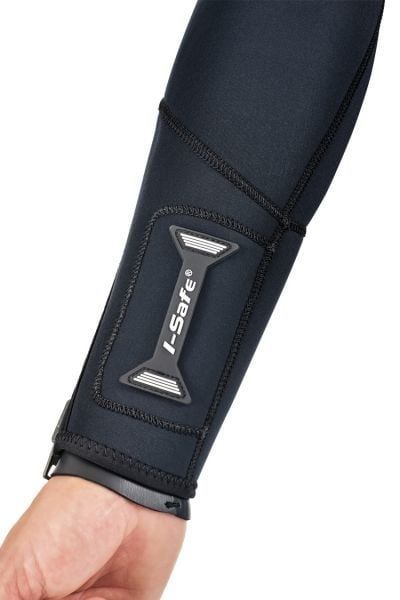 Scubapro Everflex Steamer 5/4mm Erkek Elbise L