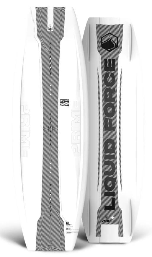 LIQUID FORCE AERO PRIME WAKEBOARD (BOAT SERIES)