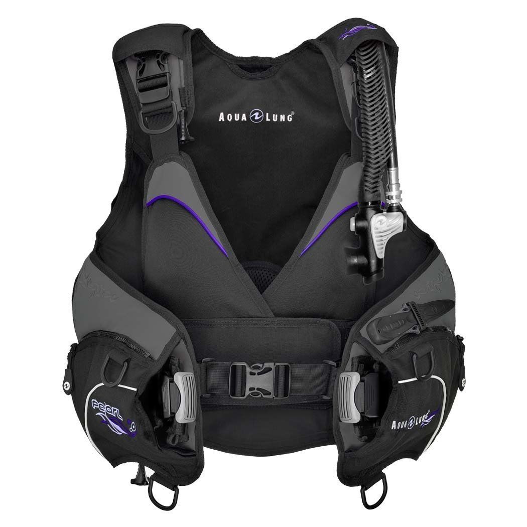 Aqua Lung Pearl Twilight Seviye Yeleği BCD XL