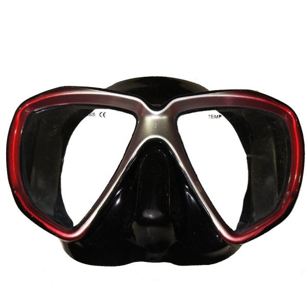 Phantom Siyah Maske MAVİ