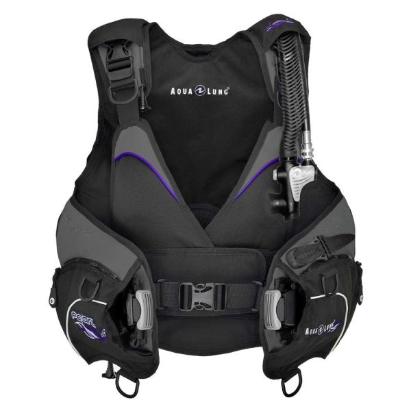 Aqua Lung Pearl Twilight Seviye Yeleği BCD XXS