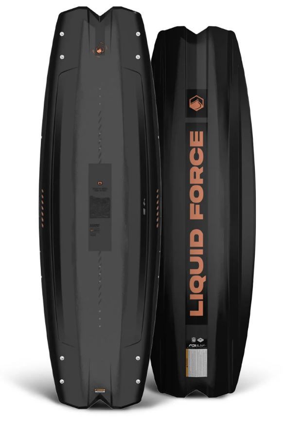 LIQUID FORCE AERO REMEDY WAKEBOARD (BOAT SERIES)