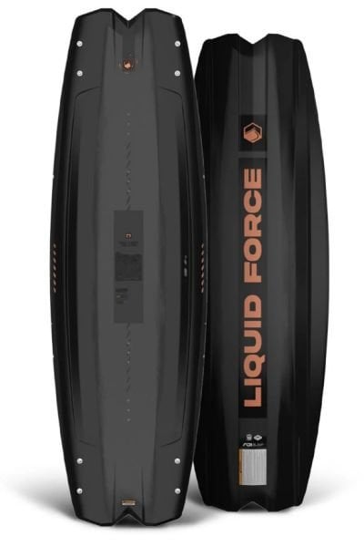 LIQUID FORCE AERO REMEDY WAKEBOARD (BOAT SERIES)