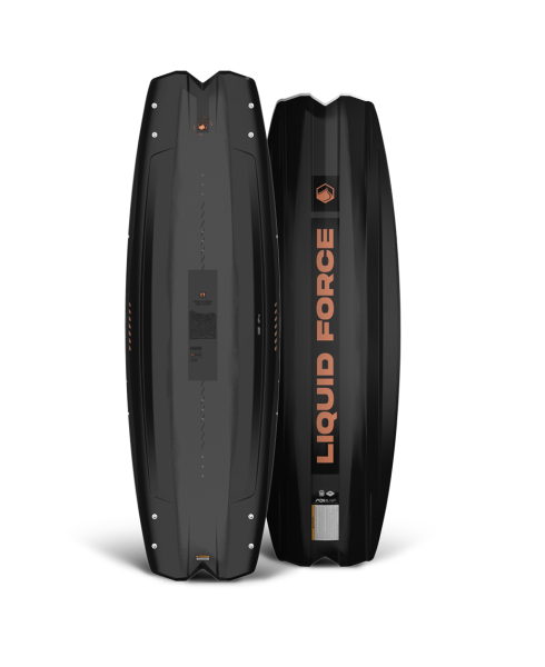 LIQUID FORCE AERO REMEDY WAKEBOARD (BOAT SERIES)