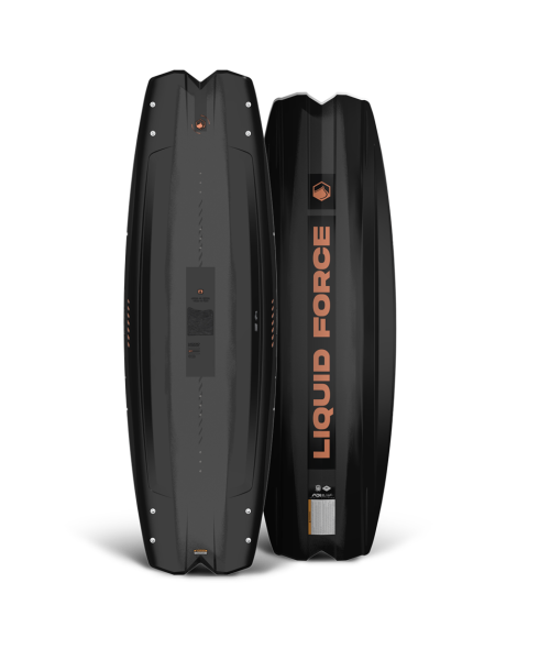 LIQUID FORCE AERO REMEDY WAKEBOARD (BOAT SERIES)