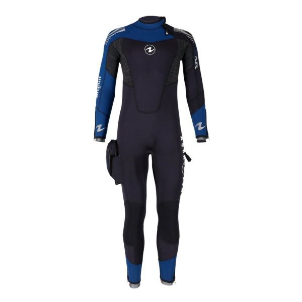 Aqualung Dynaflex 7MM Erkek Dalış Elbisesi M