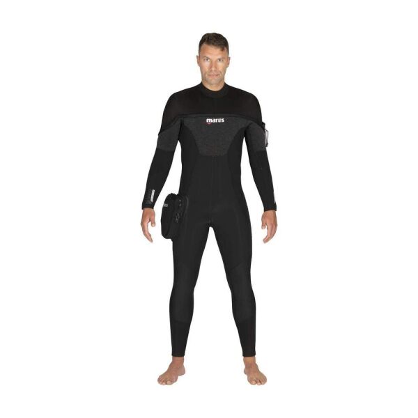 Mares PRO THERM 8/7 Erkek Yarı Kuru Elbise SİZE 2 (SMALL)